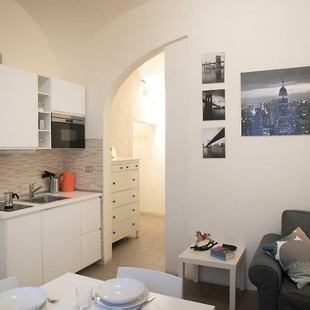 Pampurio Apartamento Pisa Exterior foto