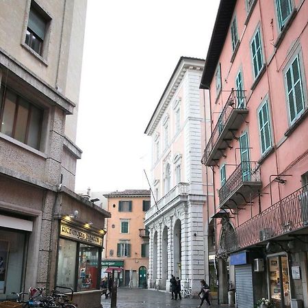 Pampurio Apartamento Pisa Exterior foto