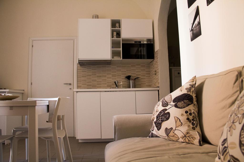Pampurio Apartamento Pisa Exterior foto
