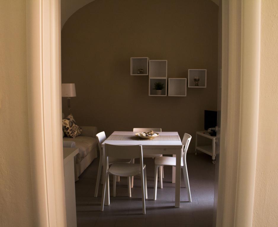 Pampurio Apartamento Pisa Exterior foto