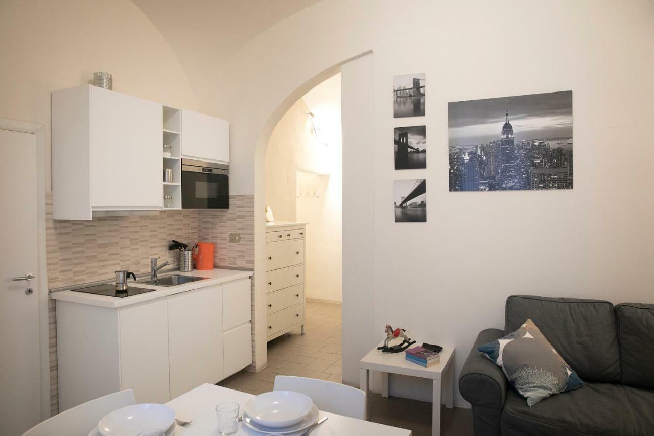 Pampurio Apartamento Pisa Exterior foto
