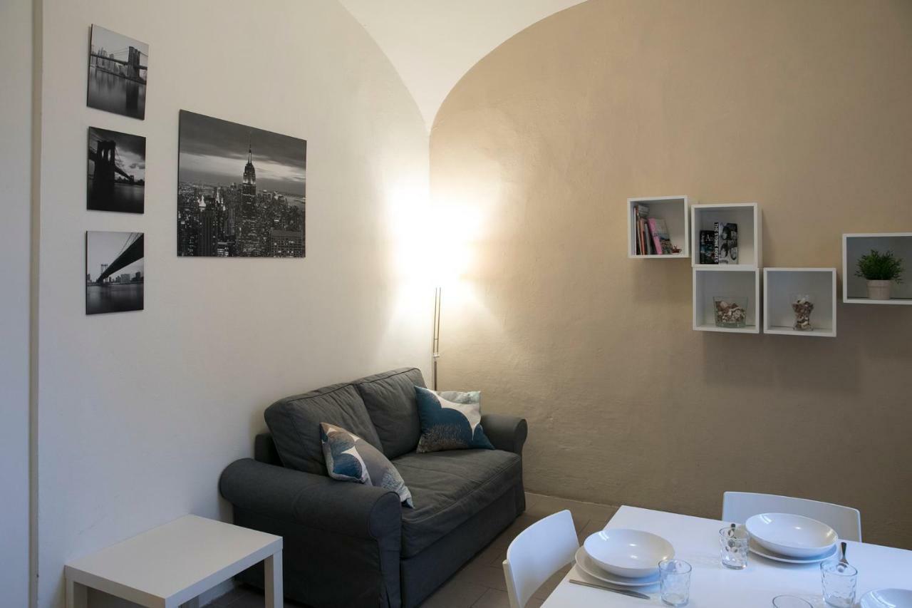 Pampurio Apartamento Pisa Exterior foto