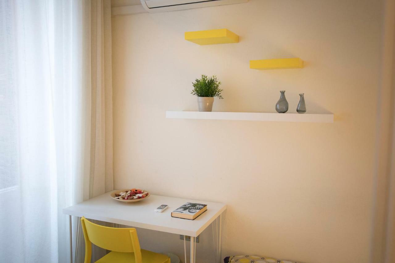 Pampurio Apartamento Pisa Exterior foto