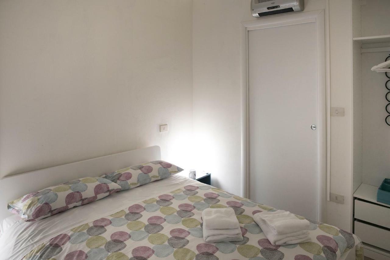 Pampurio Apartamento Pisa Exterior foto
